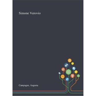 9781013290534 Verovio 按需印刷Simone
