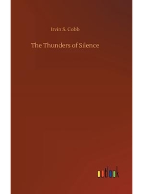 按需印刷The Thunders of Silence[9783734028533]