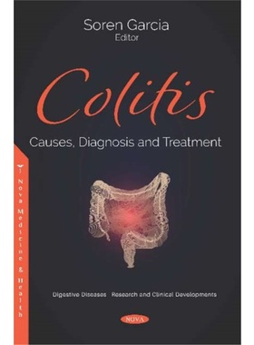 预订Colitis