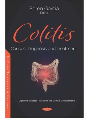 预订不退不换Colitis