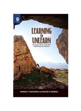 按需印刷Learning to Unlearn[9780814258750]
