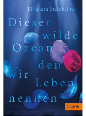 预订【德语】Dieser wilde Ozean, den wir Leben nennen[9783407755346]
