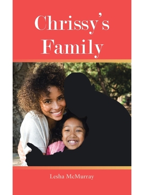 按需印刷Chrissy's Family[9781466974555]