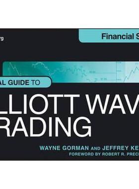 预订不退不换Visual Guide to Elliott Wave Trading