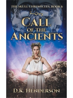 按需印刷Call of the Ancients
