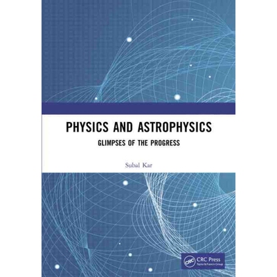 按需印刷TF Physics and Astrophysics[9781032211992]