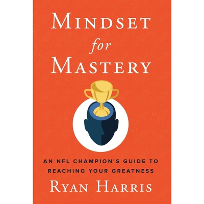 按需印刷不退不换Mindset for Mastery[9781544510590]