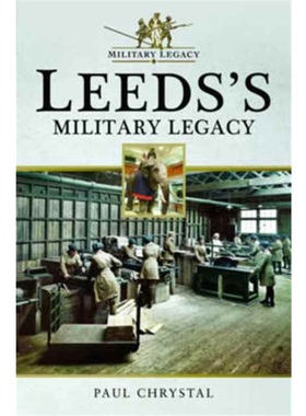 预订Leeds's Military Legacy
