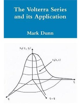 按需印刷The Volterra Series and its Application[9781304650894]
