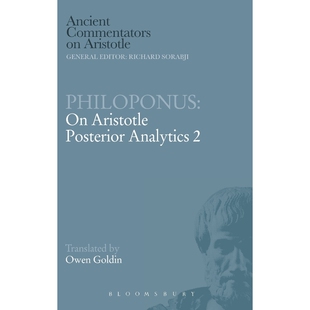按需印刷Philoponus 9780715637883