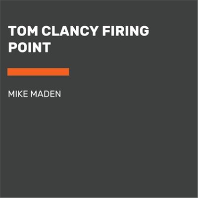 预订不退不换Tom Clancy Firing Point