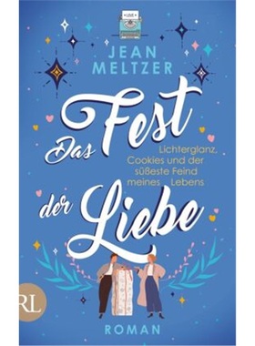 预订【德语】The Matzah Ball[9783352009709]