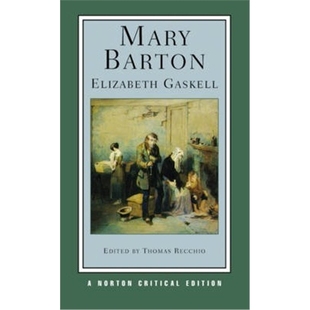 预订Mary Barton