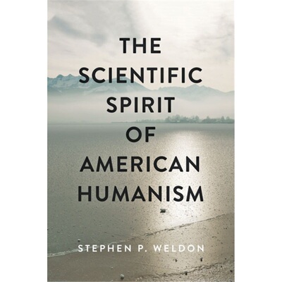 预订Scientific Spirit of American Humanism[9781421438580]