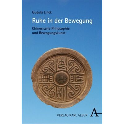 预订【德语】Ruhe in der Bewegung:Chinesische Philosophie und Bewegungskunst