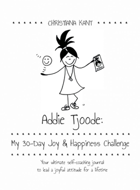 按需印刷不退不换Addie Tjoode[9783750402225]