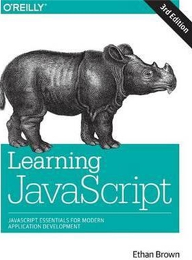 按需印刷不退不换图书Learning JavaScript:Add Sparkle and Life to Your Web Pages[9781491914915]