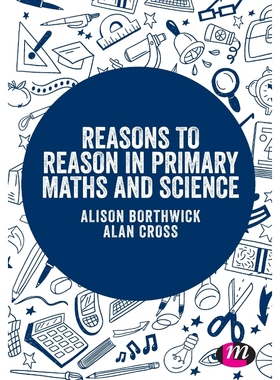 按需印刷Reasons to Reason in Primary Maths and Science[9781526435040]