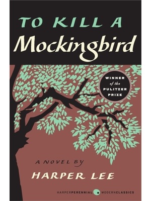 To Kill a Mockingbird