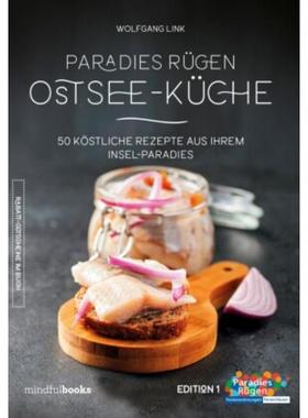 预订【德语】 Ostsee-Küche:50 köstliche Rezepte aus Ihrem Insel-Paradies
