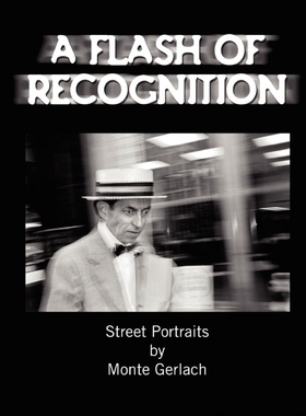 按需印刷A Flash of Recognition[9780983216209]