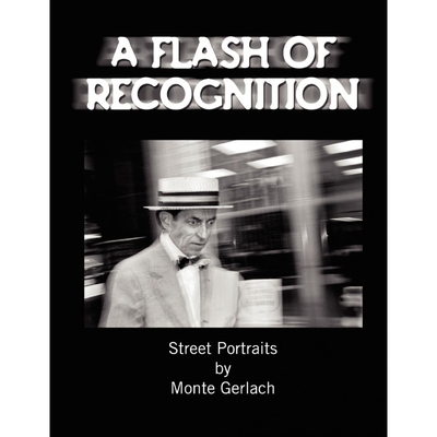 按需印刷A Flash of Recognition[9780983216209]