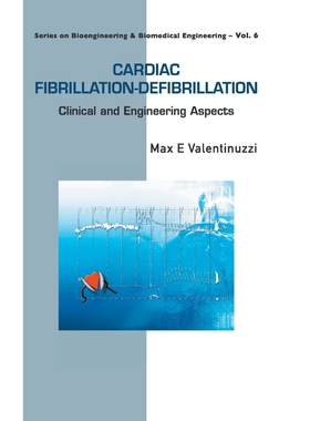 按需印刷不退不换Cardiac Fibrillation-Defibrillation[9789814293631]