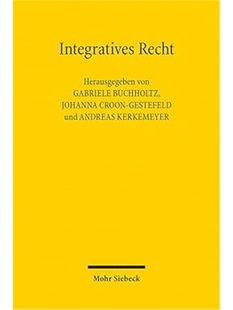 Recht Integratives 预订 德语