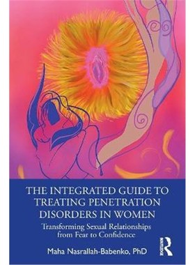 按需印刷 The Integrated Guide to Treating Penetration Disord