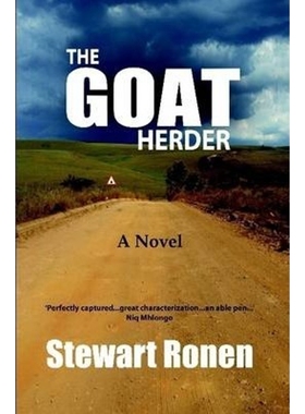 按需印刷The Goat Herder[9780557698127]