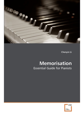 按需印刷Memorisation[9783639192384]
