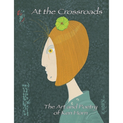 按需印刷不退不换At the Crossroads[9781412017459]