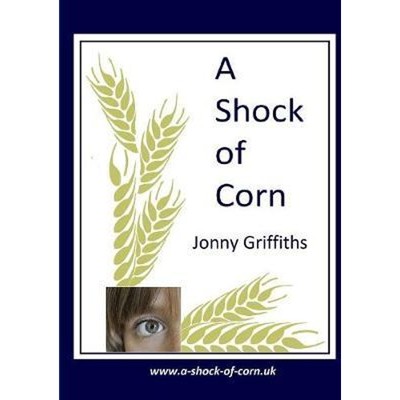 按需印刷A Shock of Corn[9780244388041]