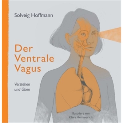 预订【德语】Der Ventrale Vagus[9783347300224]