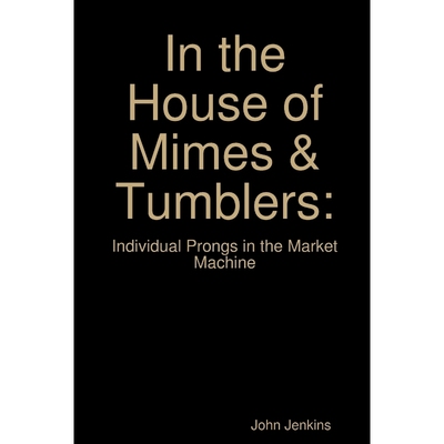 按需印刷不退不换 In the House of Mimes & Tumblers
