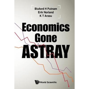 9781944659615 Astray Gone 按需印刷Economics