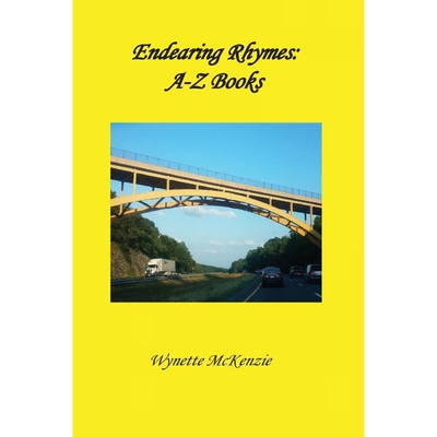 按需印刷Endearing Rhymes[9781941726242]
