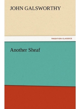 按需印刷不退不换Another Sheaf[9783847219682]
