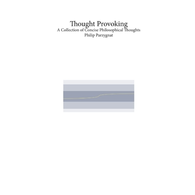 按需印刷Thought Provoking[9781304693198]