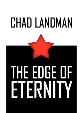 按需印刷不退不换THE EDGE OF ETERNITY[9781410768704]