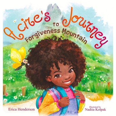 按需印刷Acire s Journey to Forgiveness Mountain[9798985143515]