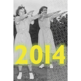 9781925101560 按需印刷2014 Vol. December