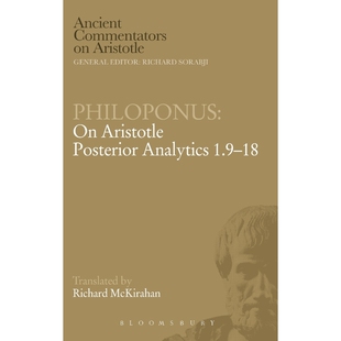 按需印刷Philoponus 9780715640890