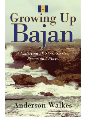 按需印刷Growing Up Bajan[9781478733119]