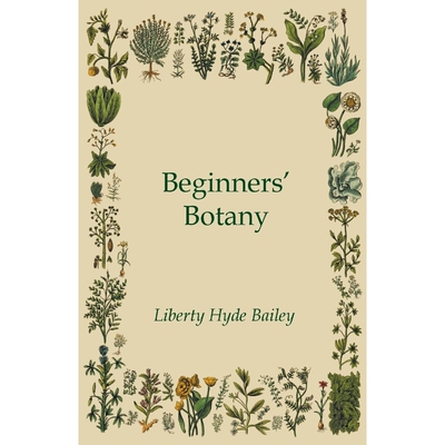 按需印刷Beginners' Botany[9781447479413]