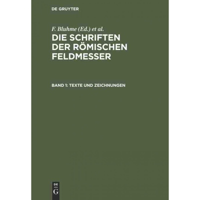 按需印刷不退不换DEG Texte und Zeichnungen[9783111061504]