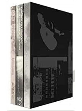 进口艺术 Studies In Art-Based Learning Box 3 Vols