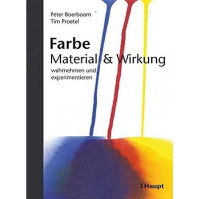 预订【德语】 Farbe: Material & Wirkung:wahrnehmen und experimentieren
