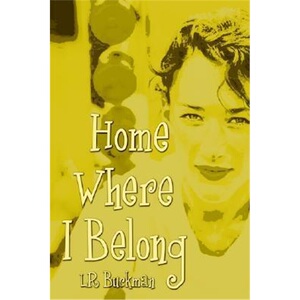 按需印刷不退不换Home Where I Belong[9781403306999]