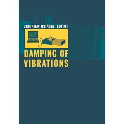 预订Damping of Vibrations[9789054106777]